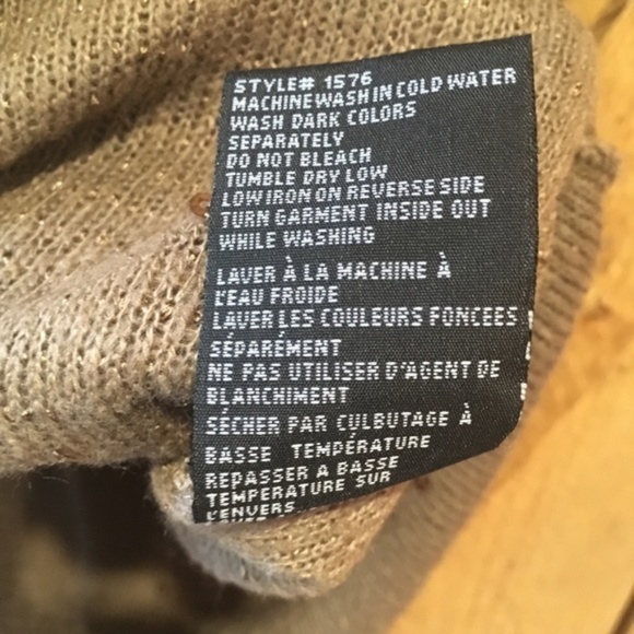 ASOS Beaded Collar Sequin Shirt Top by QED London - Picture 4 of 7